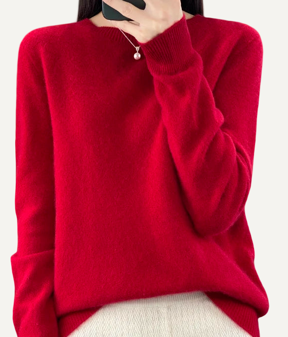 XAO Sueter Cashmere Varios Colores