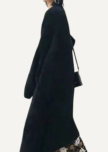 XAO Cardigan Faux Cashmere