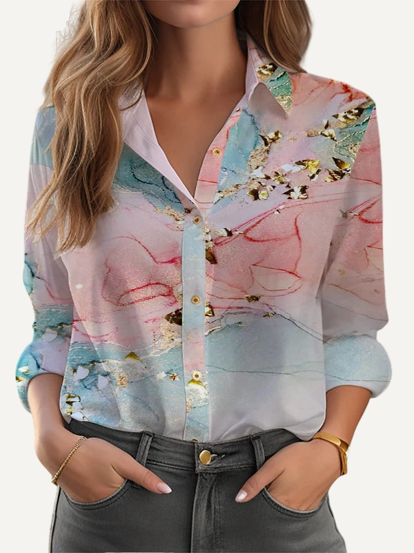 XAO Camisa Estampados Varios