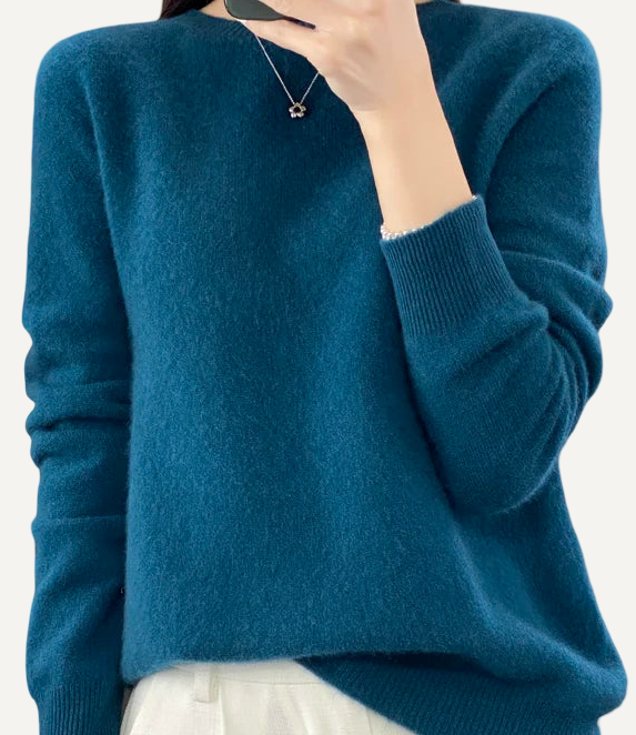 XAO Sueter Cashmere Varios Colores