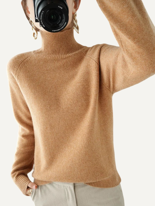 XAO Sueter Cachemira