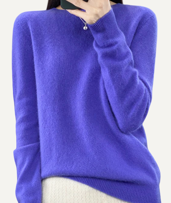 XAO Sueter Cashmere Varios Colores