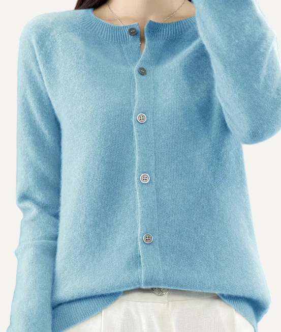 XAO Cardigan Tejido Varios Colores