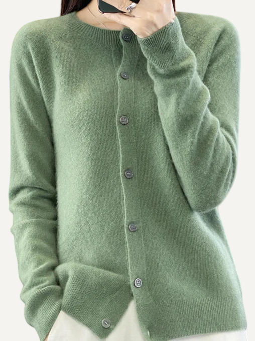 XAO Cardigan Tejido Varios Colores