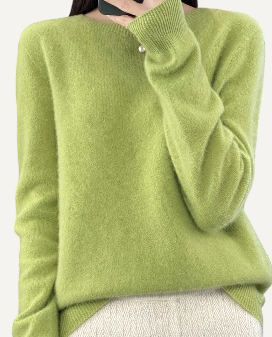 XAO Sueter Cashmere Varios Colores