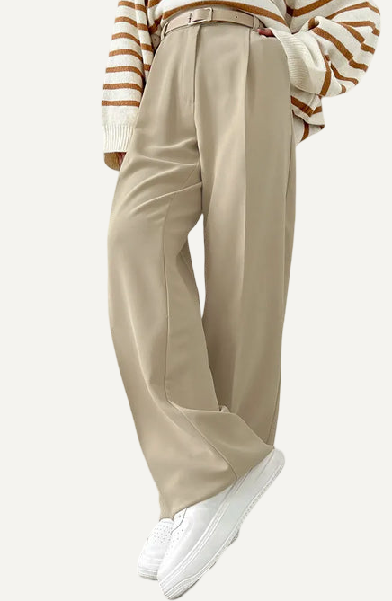 XAO Pantalon Clasico Versatil