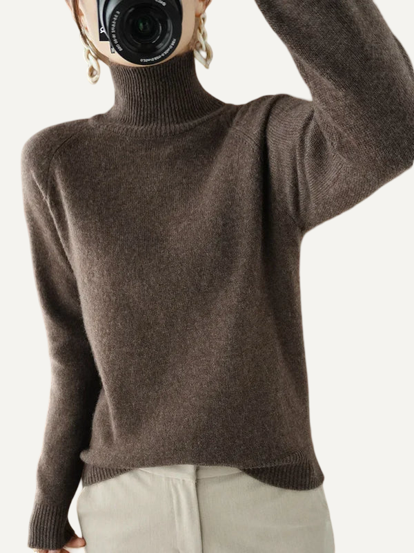 XAO Sueter Cachemira