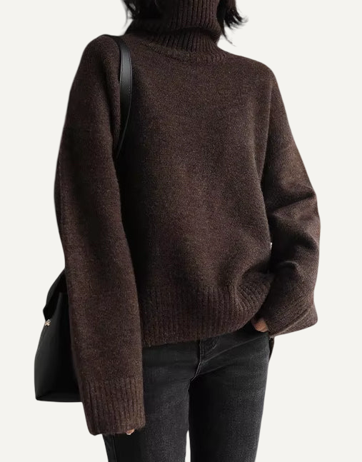 XAO Sueter Cuello Tortuga