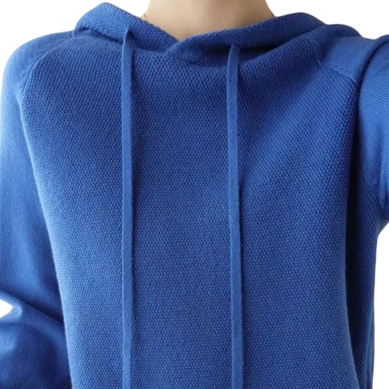 XAO Sweater Hoodie